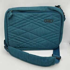 Ogio Tribeca Over The Shoulder Messenger Tote‎ Tide Bag